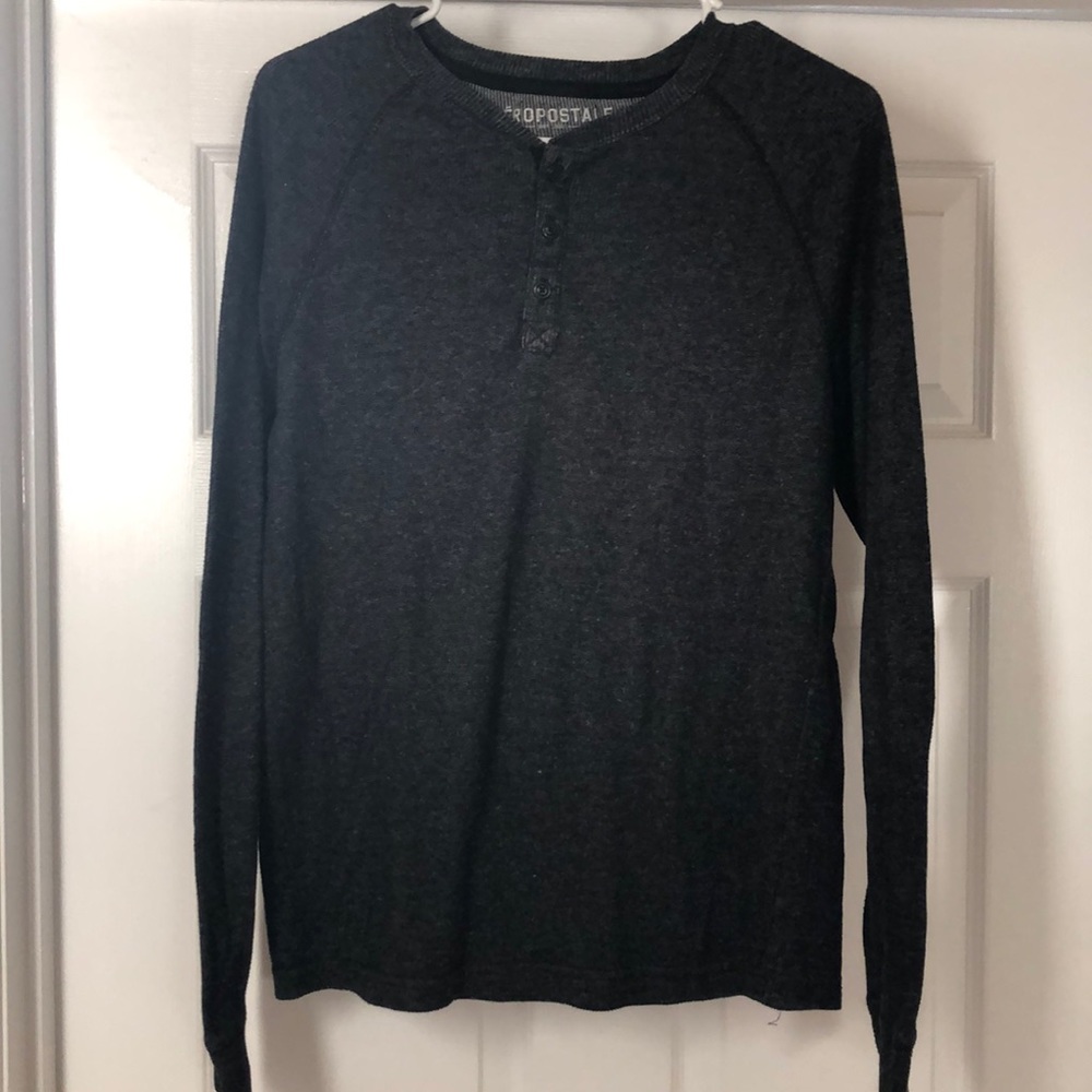 aeropostale long sleeve shirt